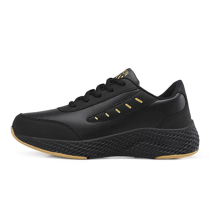 Halora - Legerer Schnür-Sneaker