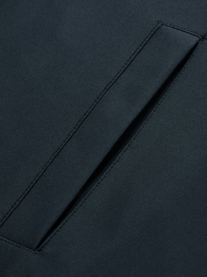 Beldren - strukturierte klassische Jacke