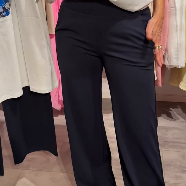 Zavana - lässig-eleganter Zweiteiler
