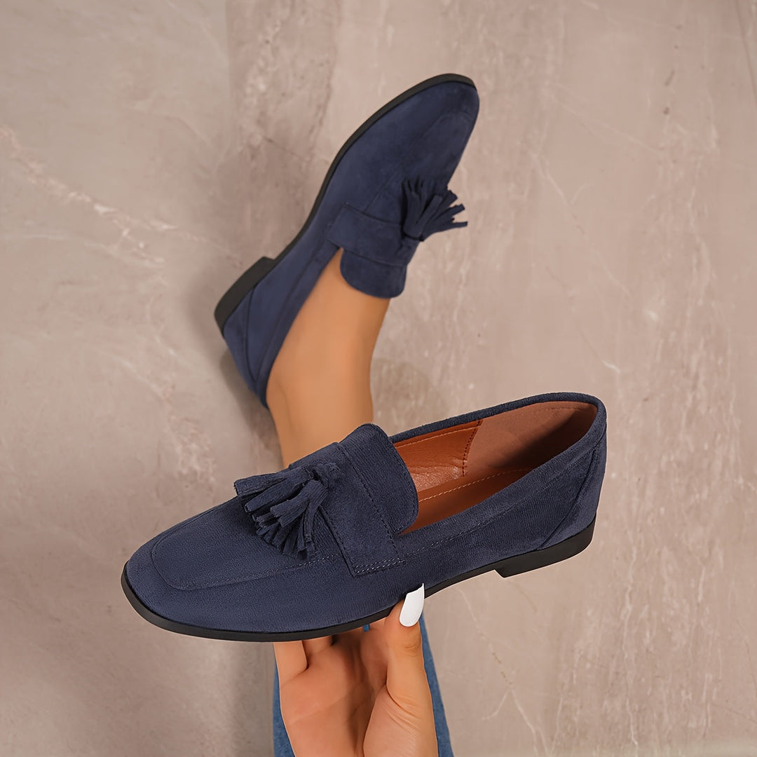 Xaria - Stützende Walkingschuhe