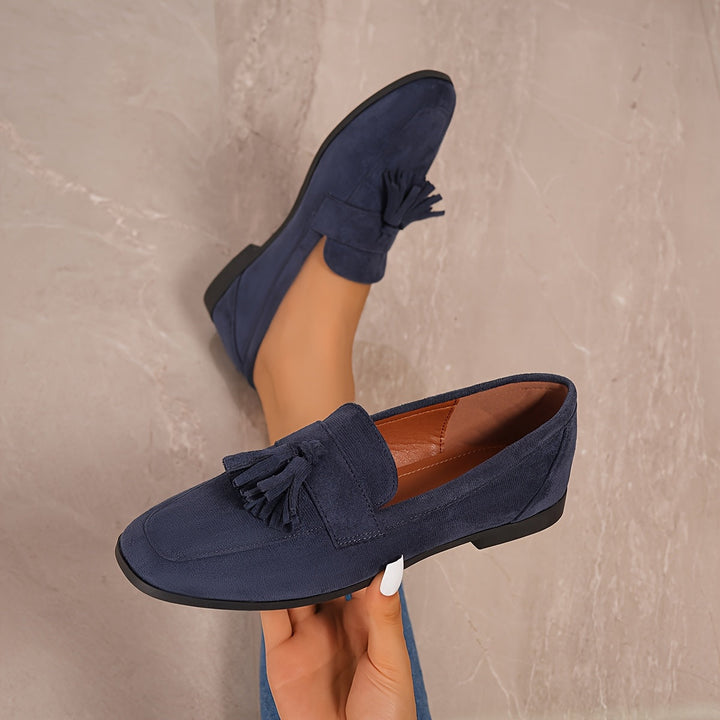 Xaria - Stützende Walkingschuhe