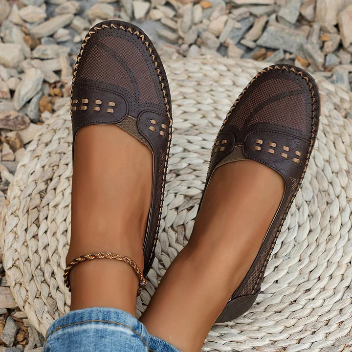 Willow - Unterstützende Slip-ons