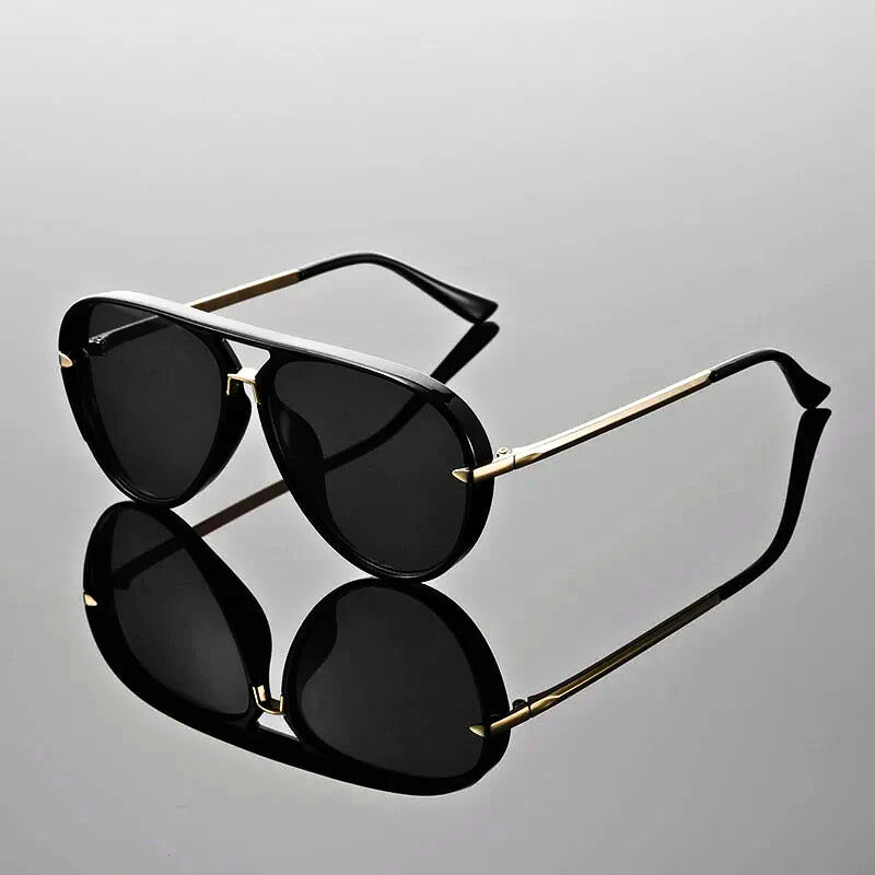 Weron - leichte Pilotenbrille