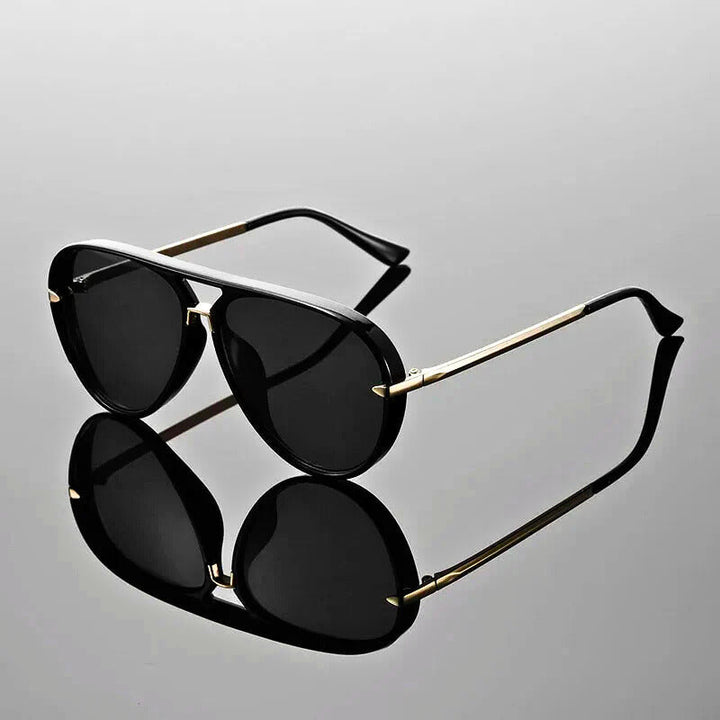 Weron - leichte Pilotenbrille