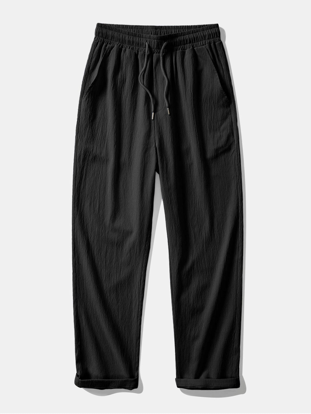 Adrian - Leichtes Sommer-Set aus Hemd und Hose