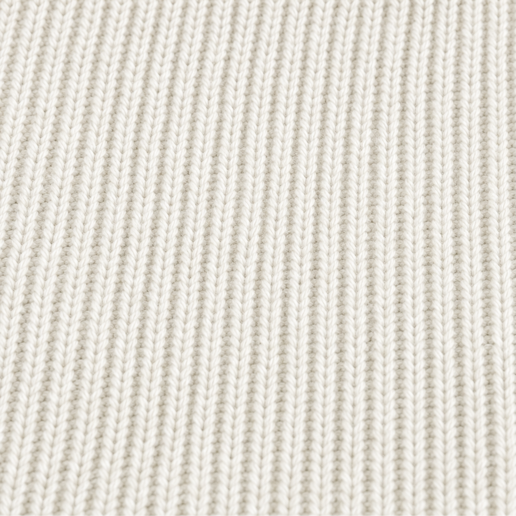 Annelie - Soft-Touch V-Ausschnitt-Pullover