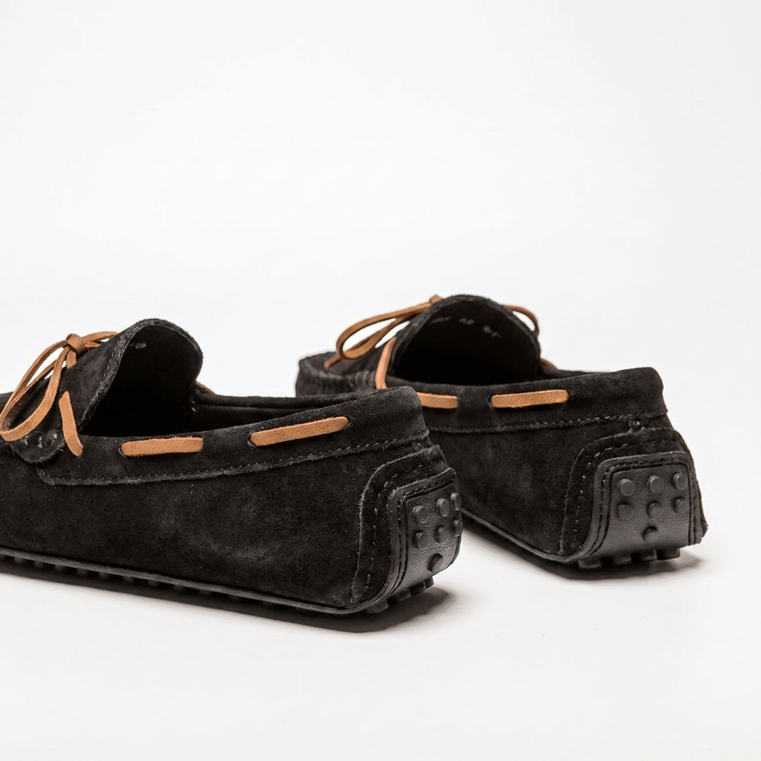 Norric - Premium-Slipper