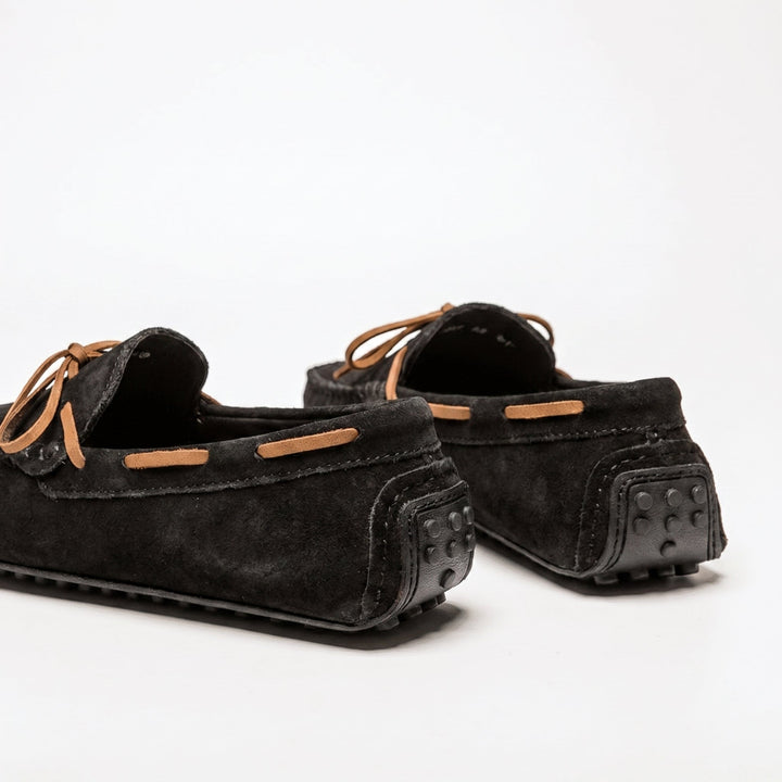 Norric - Premium-Slipper