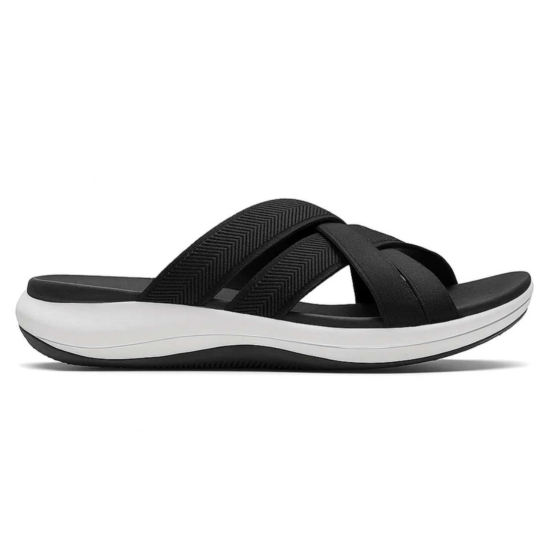 Damarra - Stützende orthopädische Sandalen