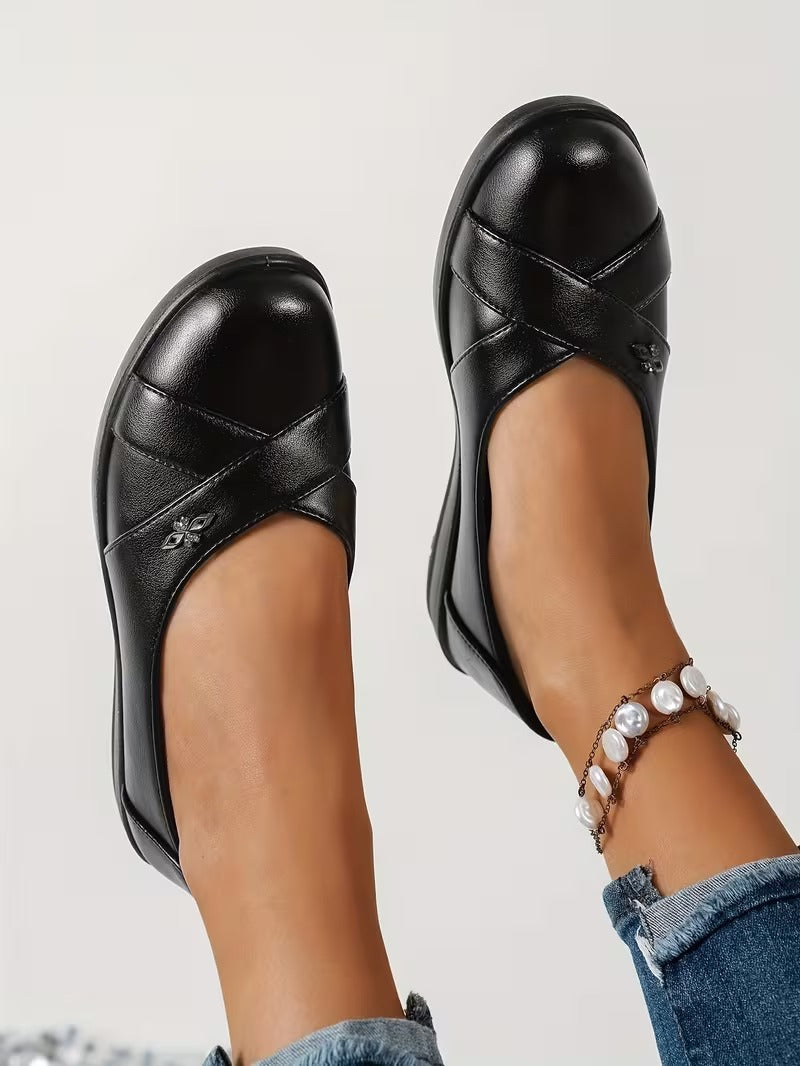 Helinna - Ergonomische Wanderschuhe
