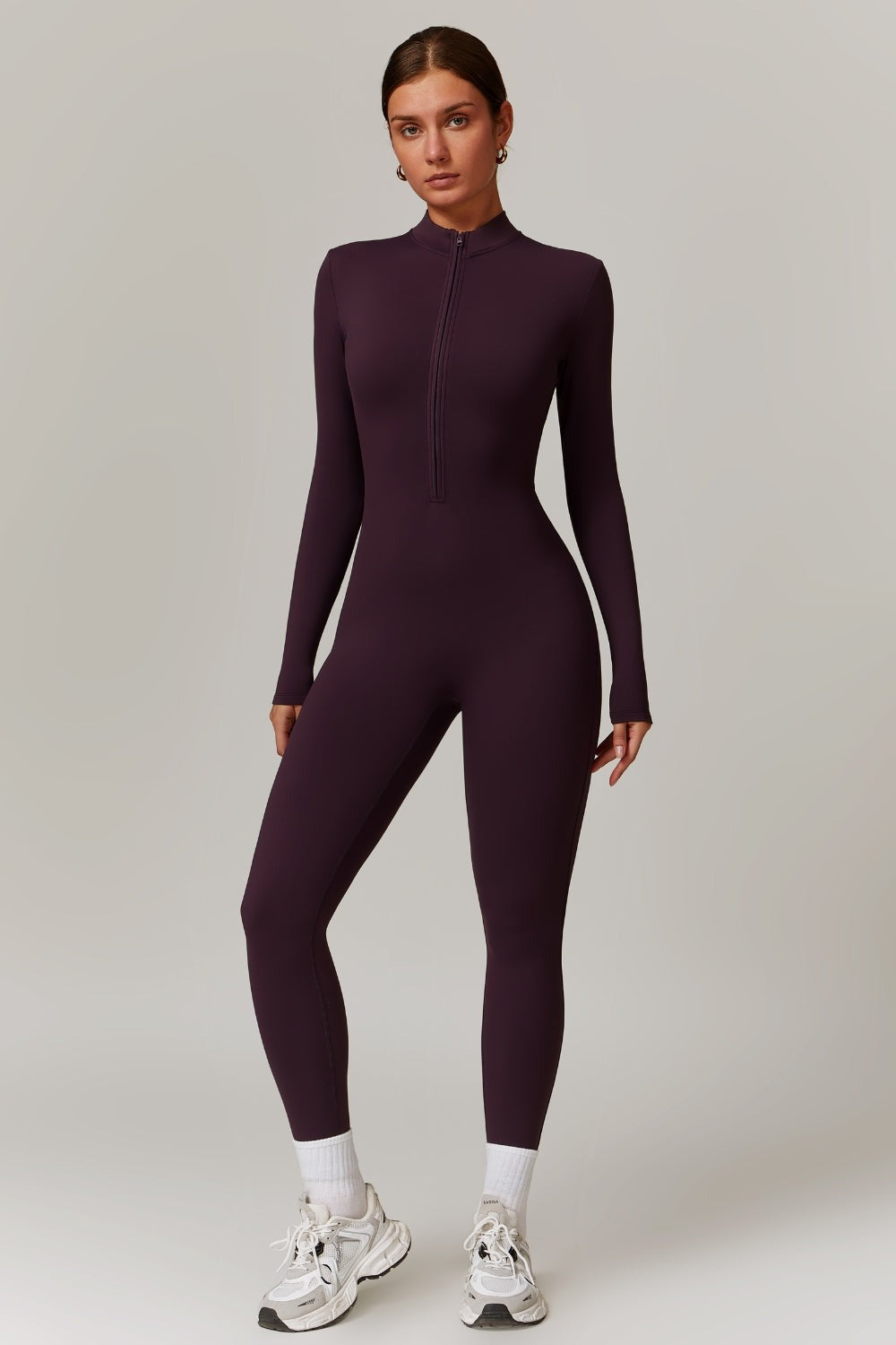 Keva – Stilvoller Freizeit-Jumpsuit