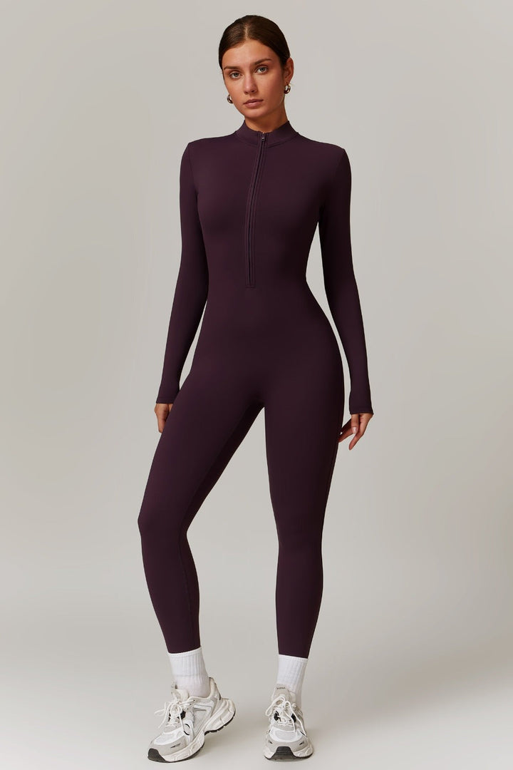 Keva – Stilvoller Freizeit-Jumpsuit