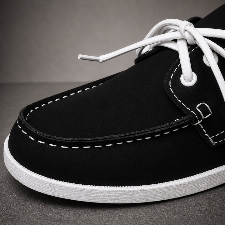 Sheldon - leichte Wanderschuhe