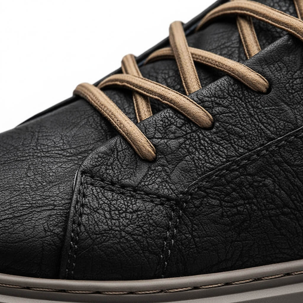 Braelon - Strukturierter Low-Top-Sneaker
