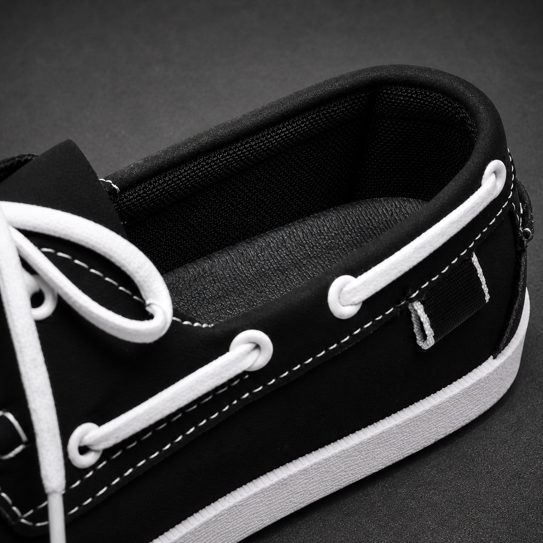Sheldon - leichte Wanderschuhe