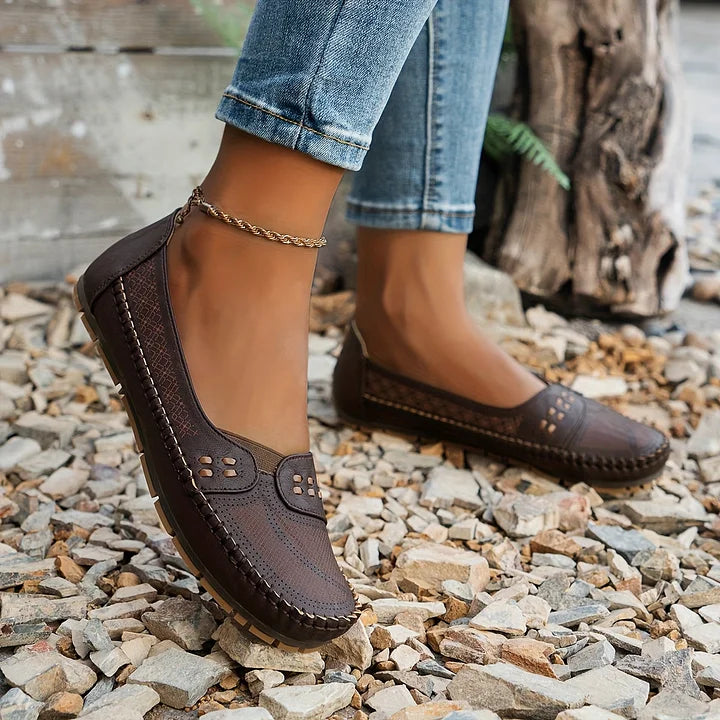 Willow - Unterstützende Slip-ons