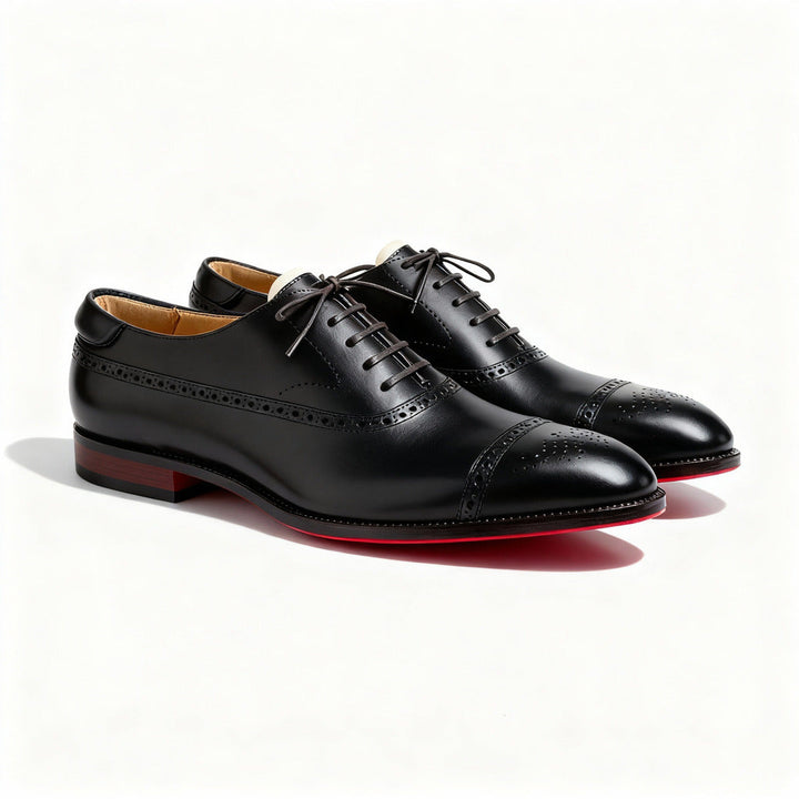 Kiroth - Elegante Oxford-Schuhe