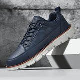 Anric - gepolsterte orthopädische Schuhe