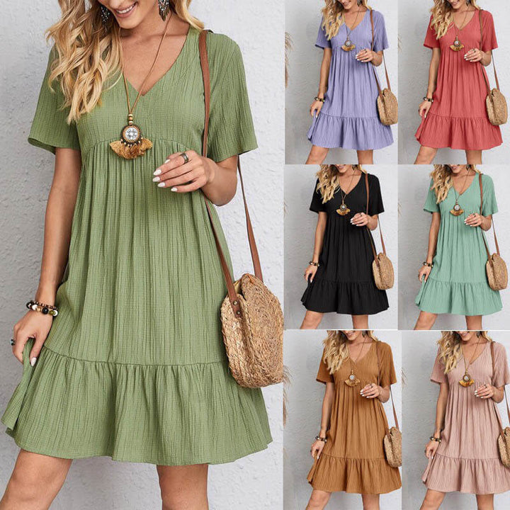 Rivelia - luftiges Sommerkleid