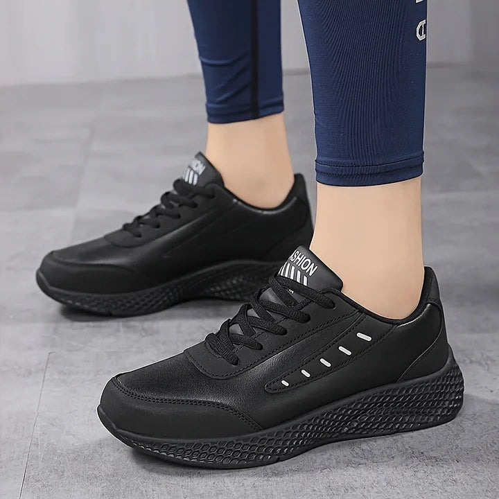 Halora - Legerer Schnür-Sneaker