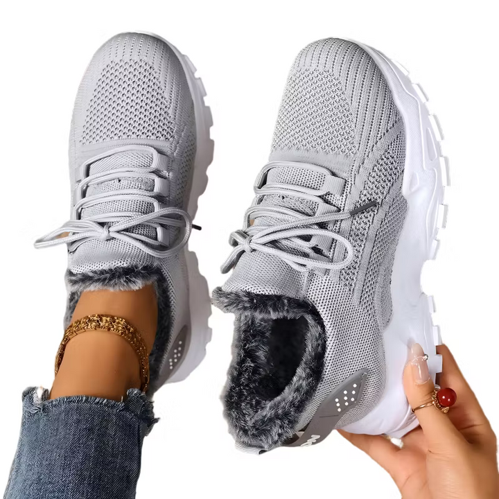 Lirra - Softtouch-Winter-Sneaker