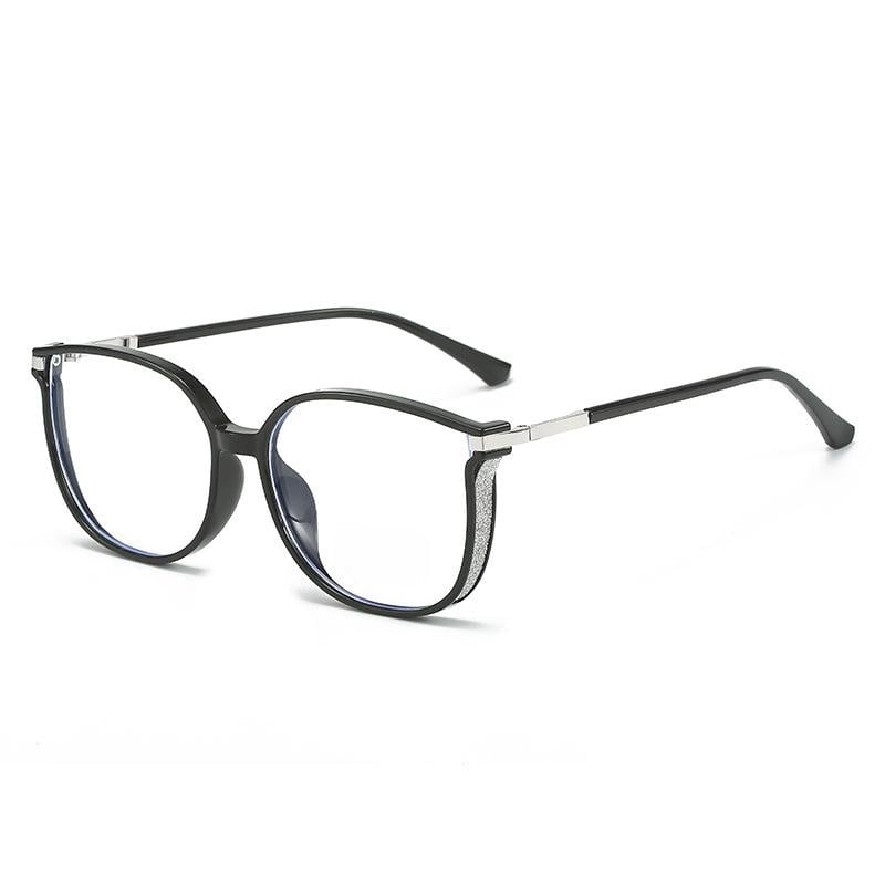 Oressa - Brille mit Retro-Fassung