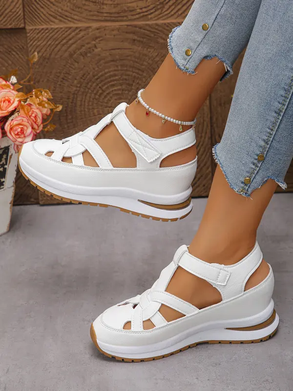 Sairin - Orthopädische Premium-Sandalen