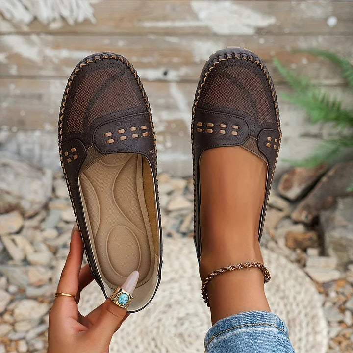 Willow - Unterstützende Slip-ons