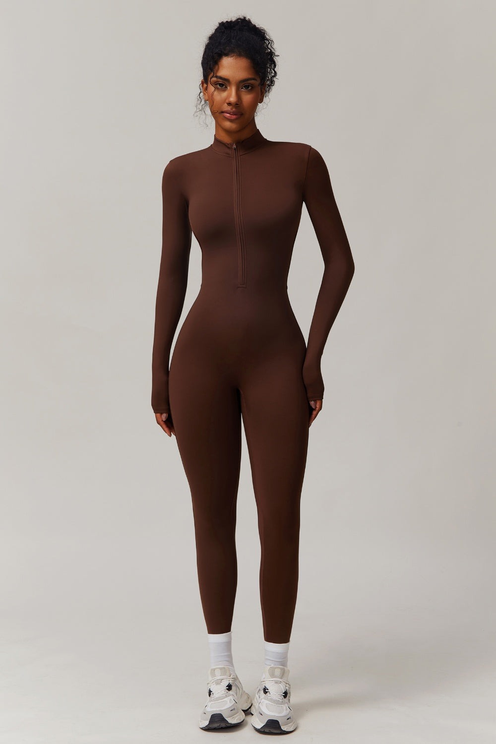 Keva – Stilvoller Freizeit-Jumpsuit