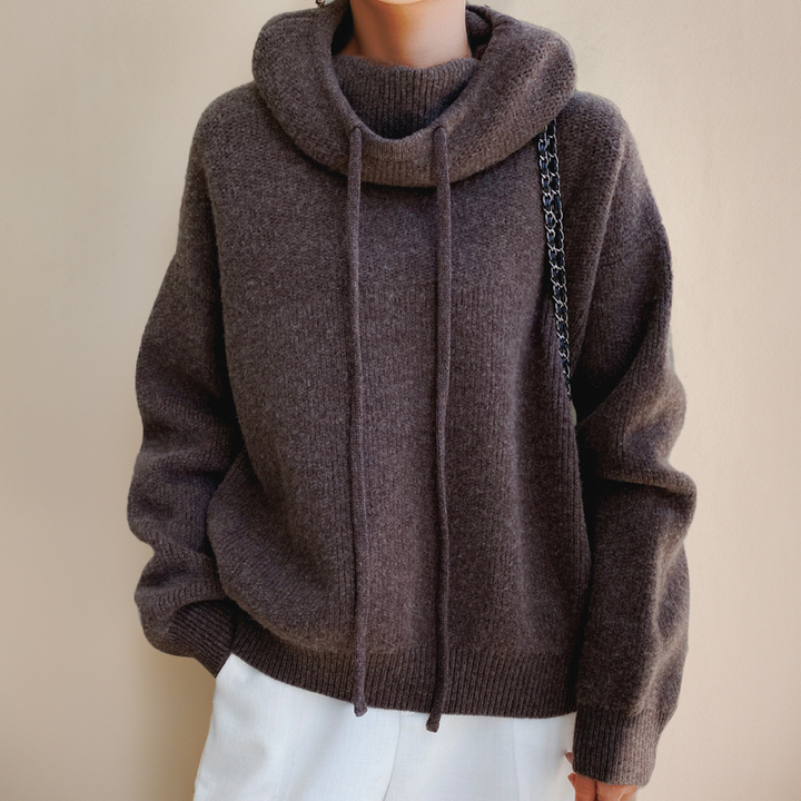 Valerisse - Softtouch-Hoodie