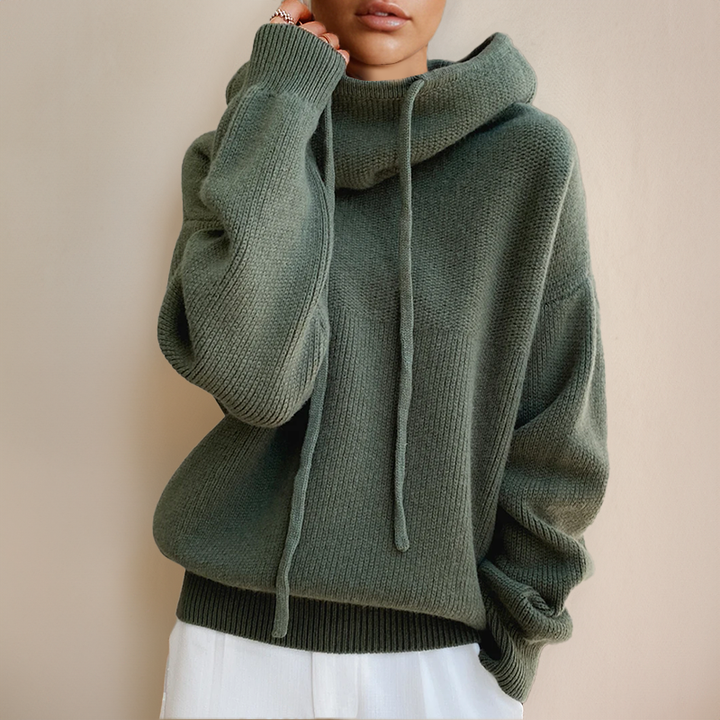 Valerisse - Softtouch-Hoodie
