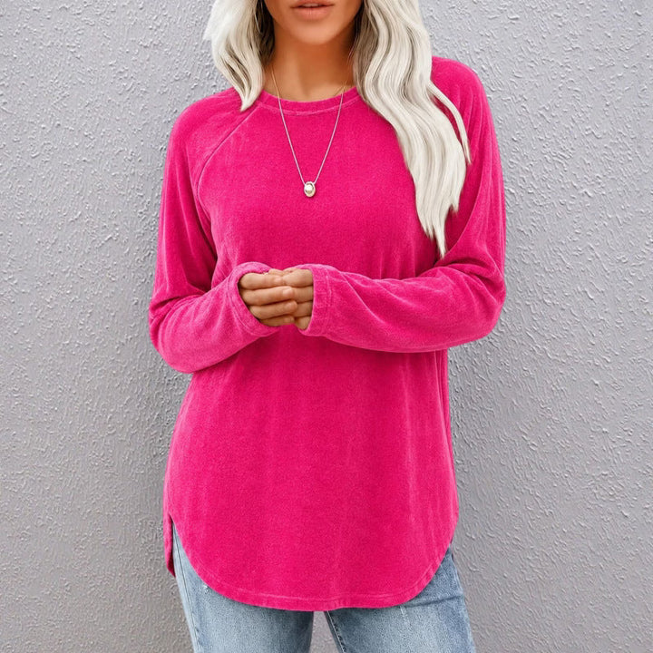 Bluma - Lässiges Longsleeve