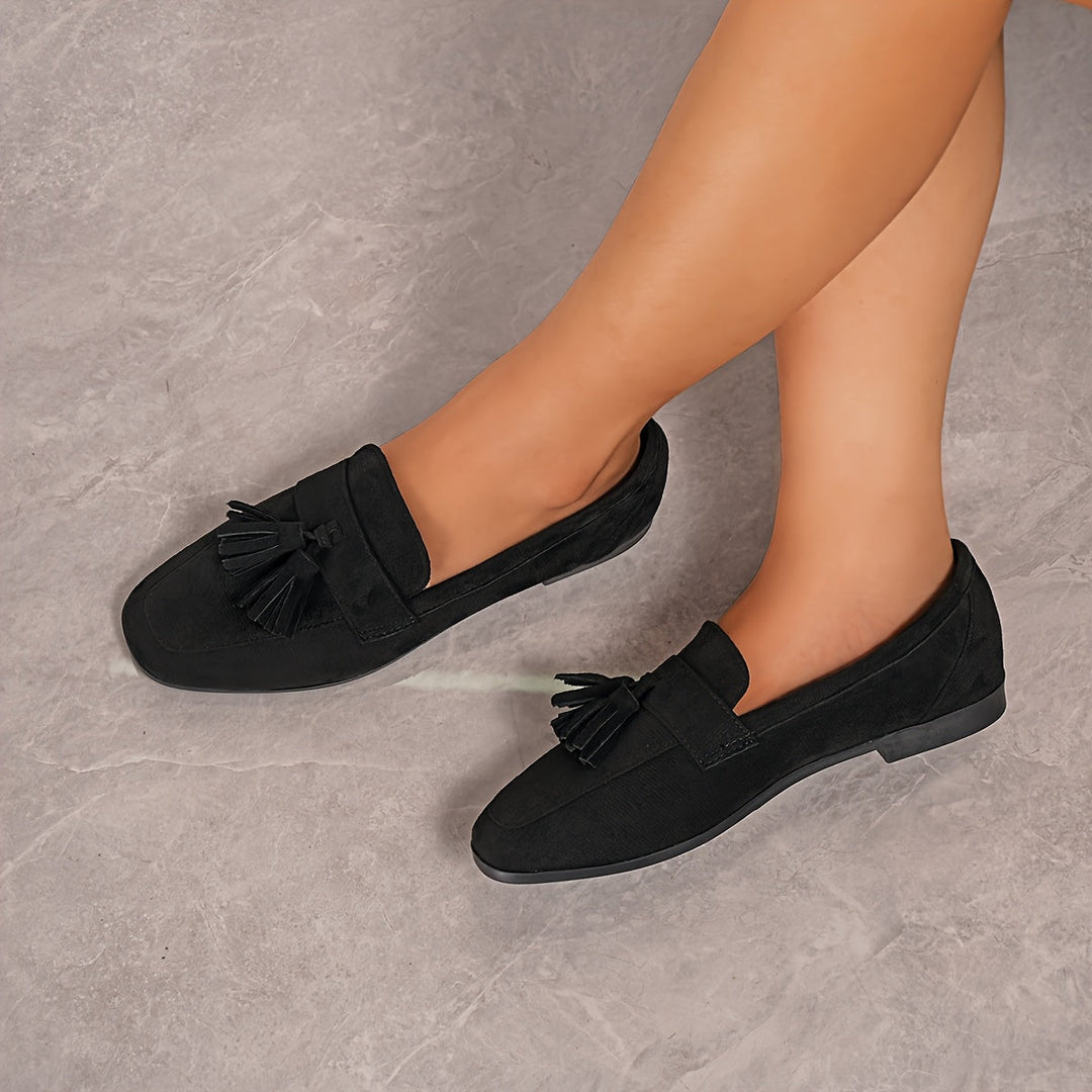 Xaria - Stützende Walkingschuhe