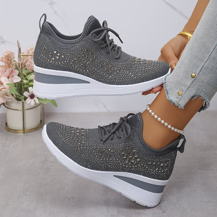 Avelin - Stylische Sneaker