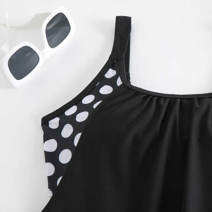 Darya - Tankini-Set
