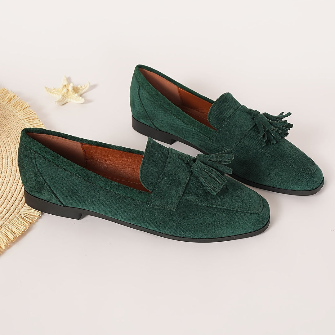 Lorae - Stützende Damen-Walkingschuhe