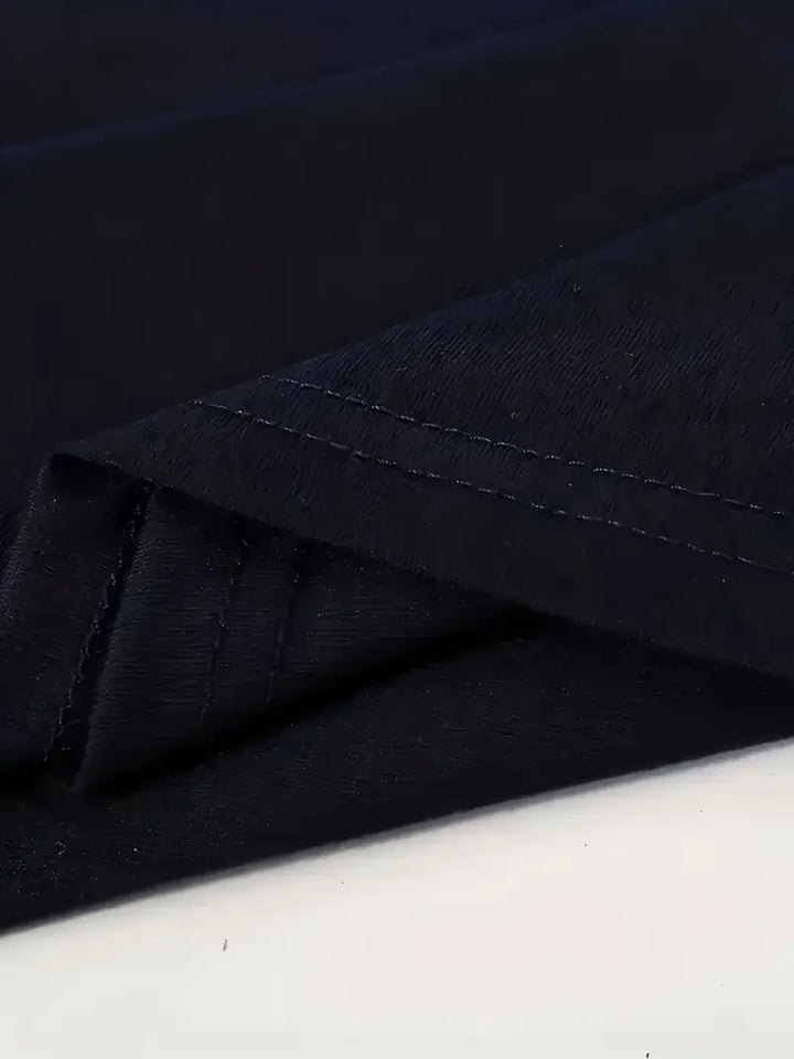 Trevor - Soft-Touch-T-Shirt mit V-Ausschnitt