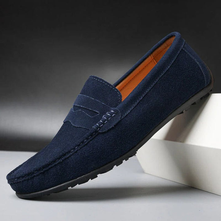 Malcolm - Edle Loafer