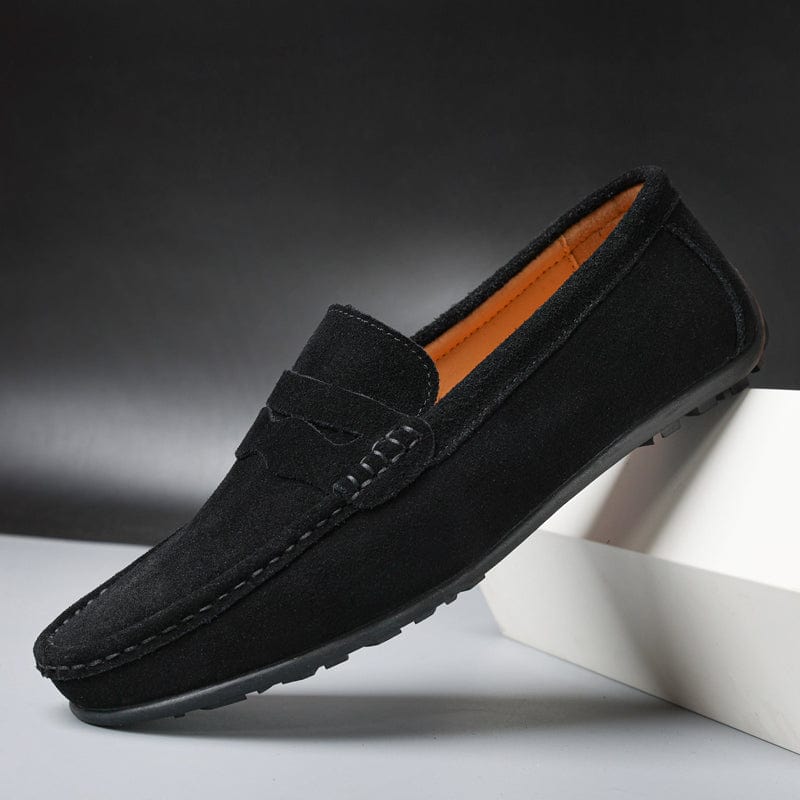 Malcolm - Edle Loafer