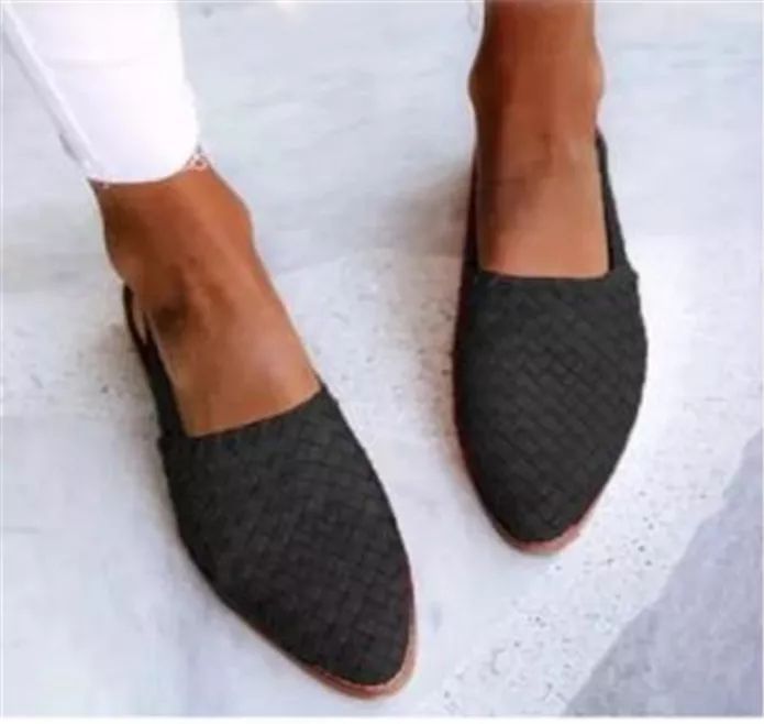 Belira - stützende orthopädische Walkingschuhe