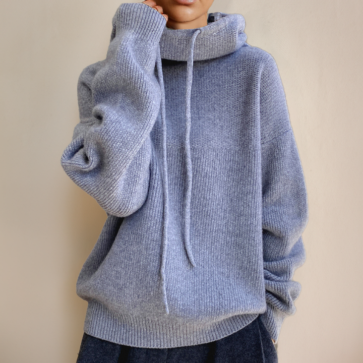 Valerisse - Softtouch-Hoodie