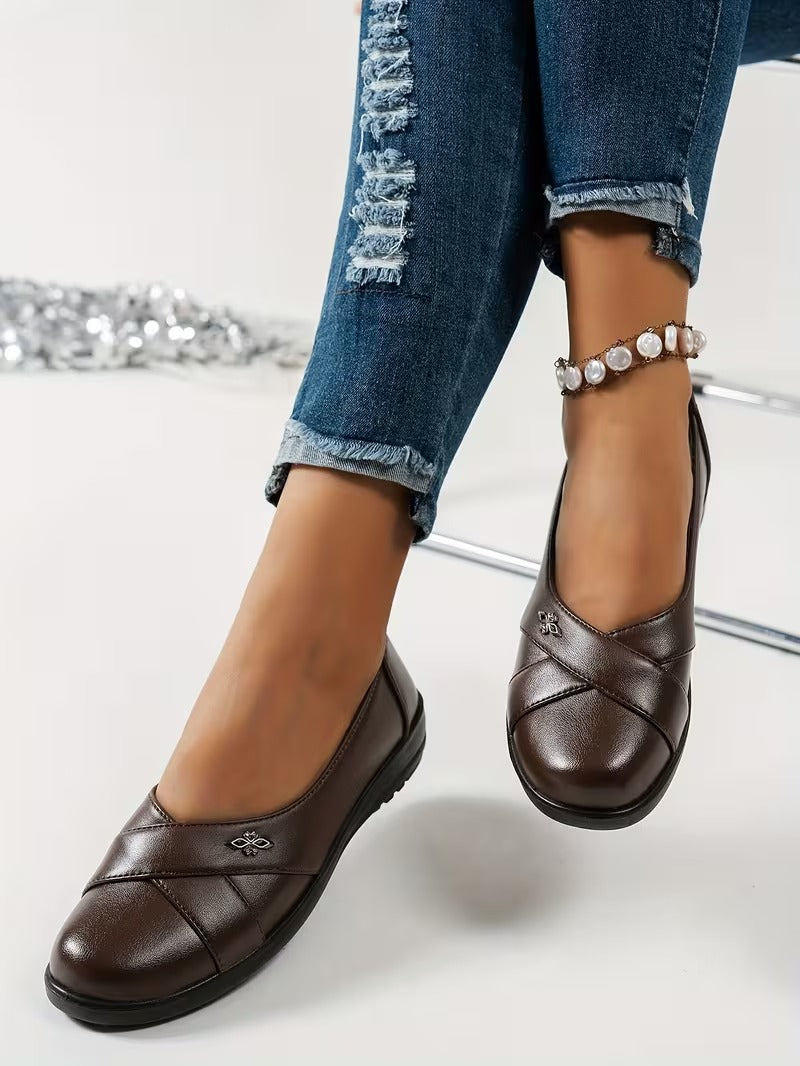 Helinna - Ergonomische Wanderschuhe