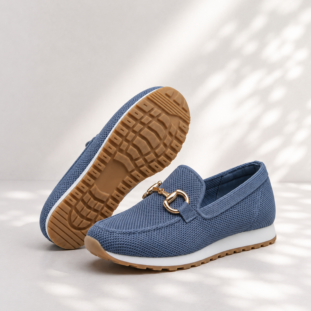 Renata - Leichte Slipper