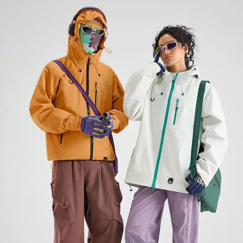 Ormsby - Softtouch-Hoodie