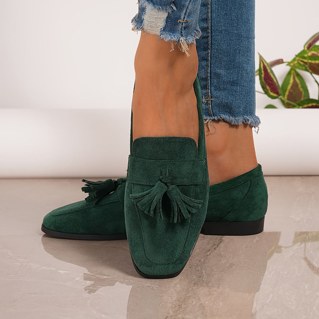 Xaria - Stützende Walkingschuhe