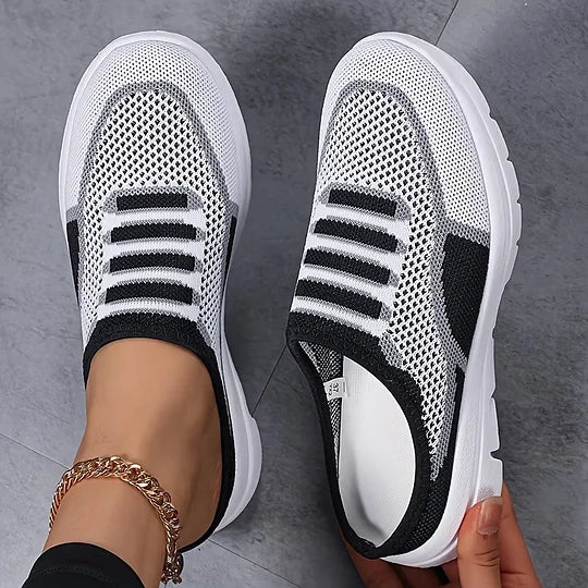 Orlena - Orthopädische Slip-On-Sneaker