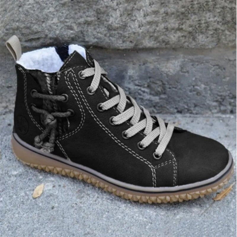 Annavelle - Unterstützende Sneaker