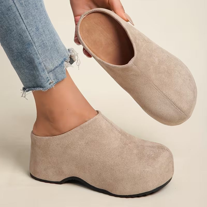 Virelia - orthopädische Wanderschuhe