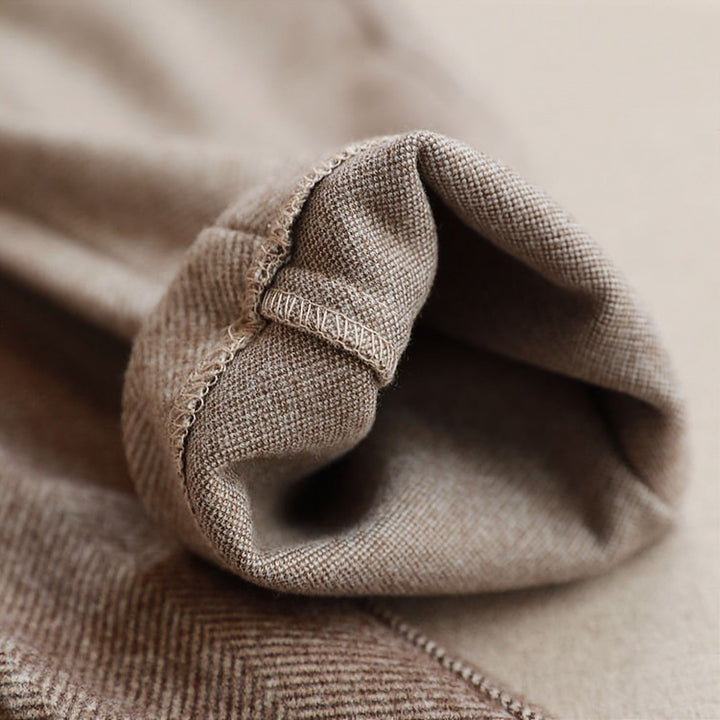 Bruno - Soft-Touch-Maßhose