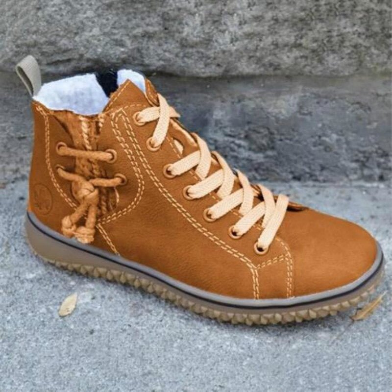 Annavelle - Unterstützende Sneaker